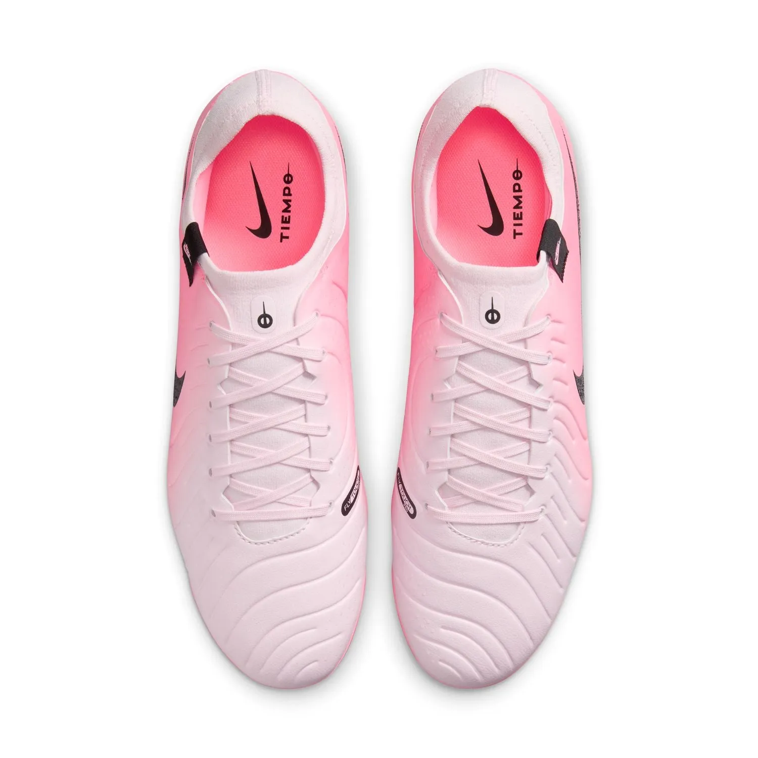 Nike Legend 10 Pro FG- Pink Foam/Black