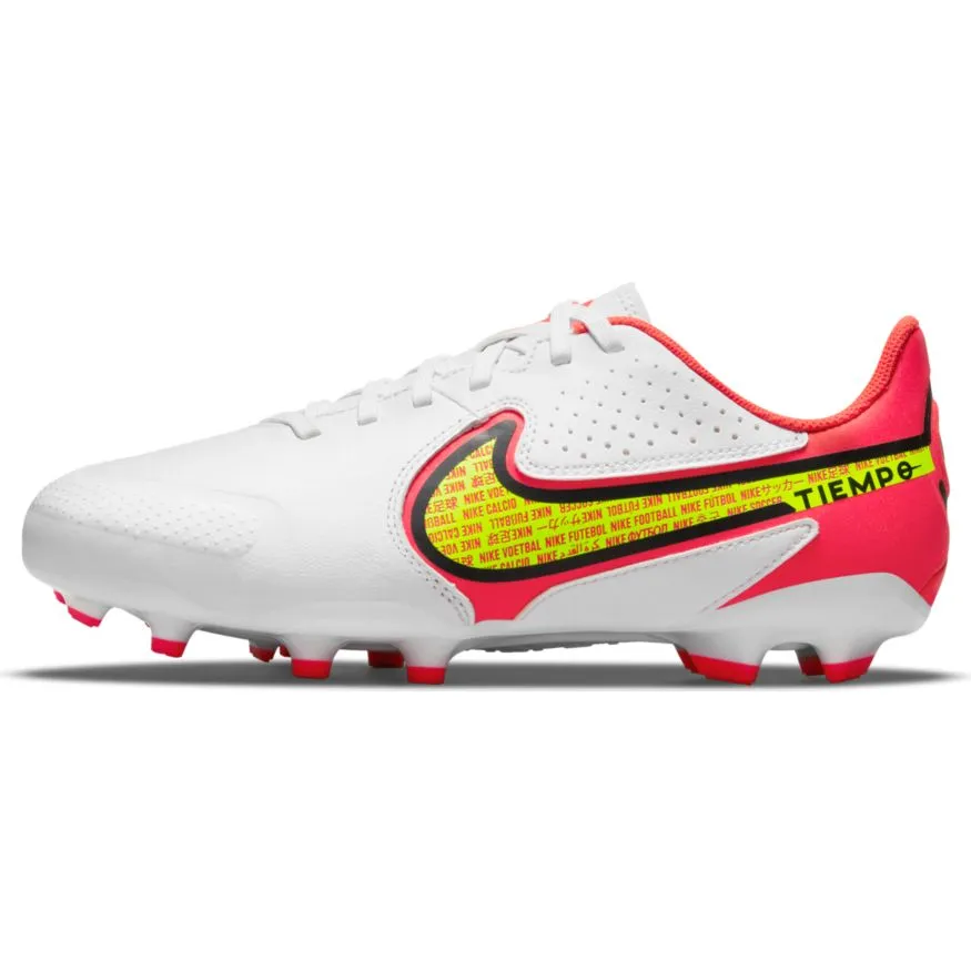Nike Legend 9 Academy FG/MG Junior