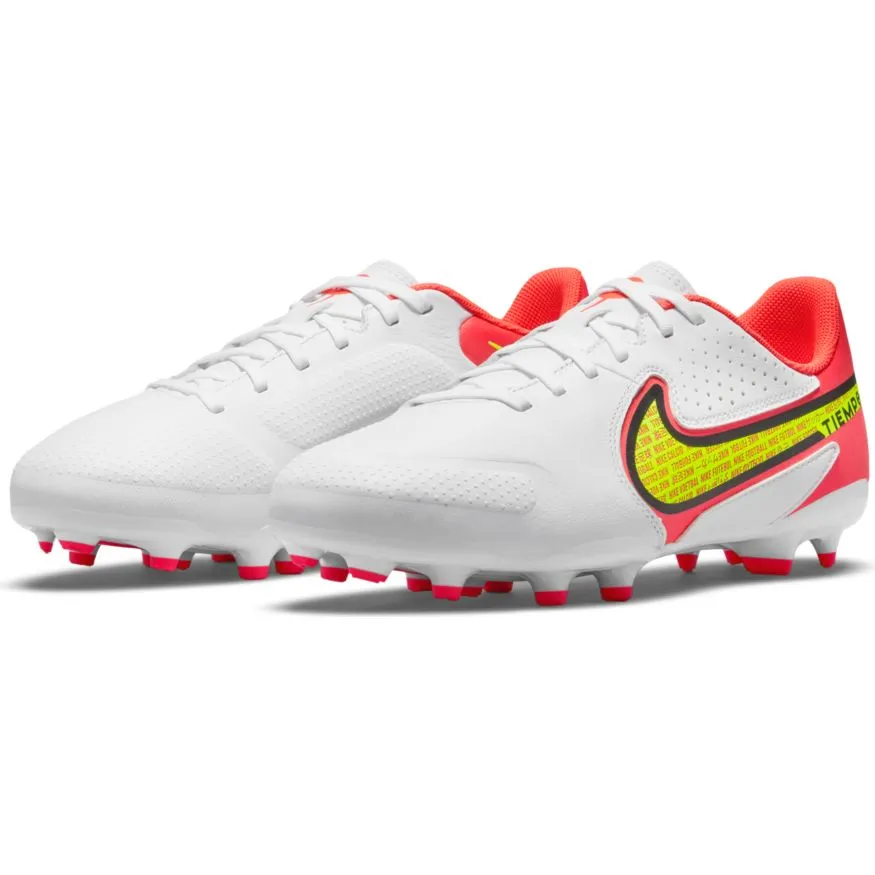 Nike Legend 9 Academy FG/MG Junior