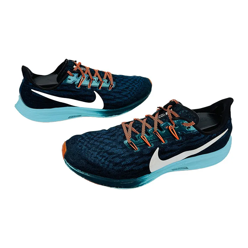 Nike Men’s Air Zoom Pegasus 36 Running Shoes (Size 45) - CD4573-001