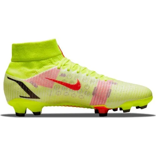 Nike Men's Mercurial Superfly 8 Pro FG