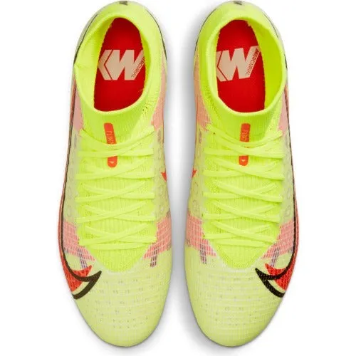 Nike Men's Mercurial Superfly 8 Pro FG
