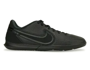 Nike Men's Tiempo Legend 9 Club IC Black