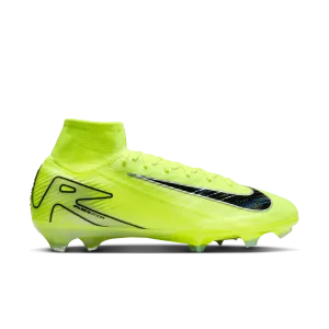 Nike Mercurial Superfly 10 Elite FG -Volt/Black