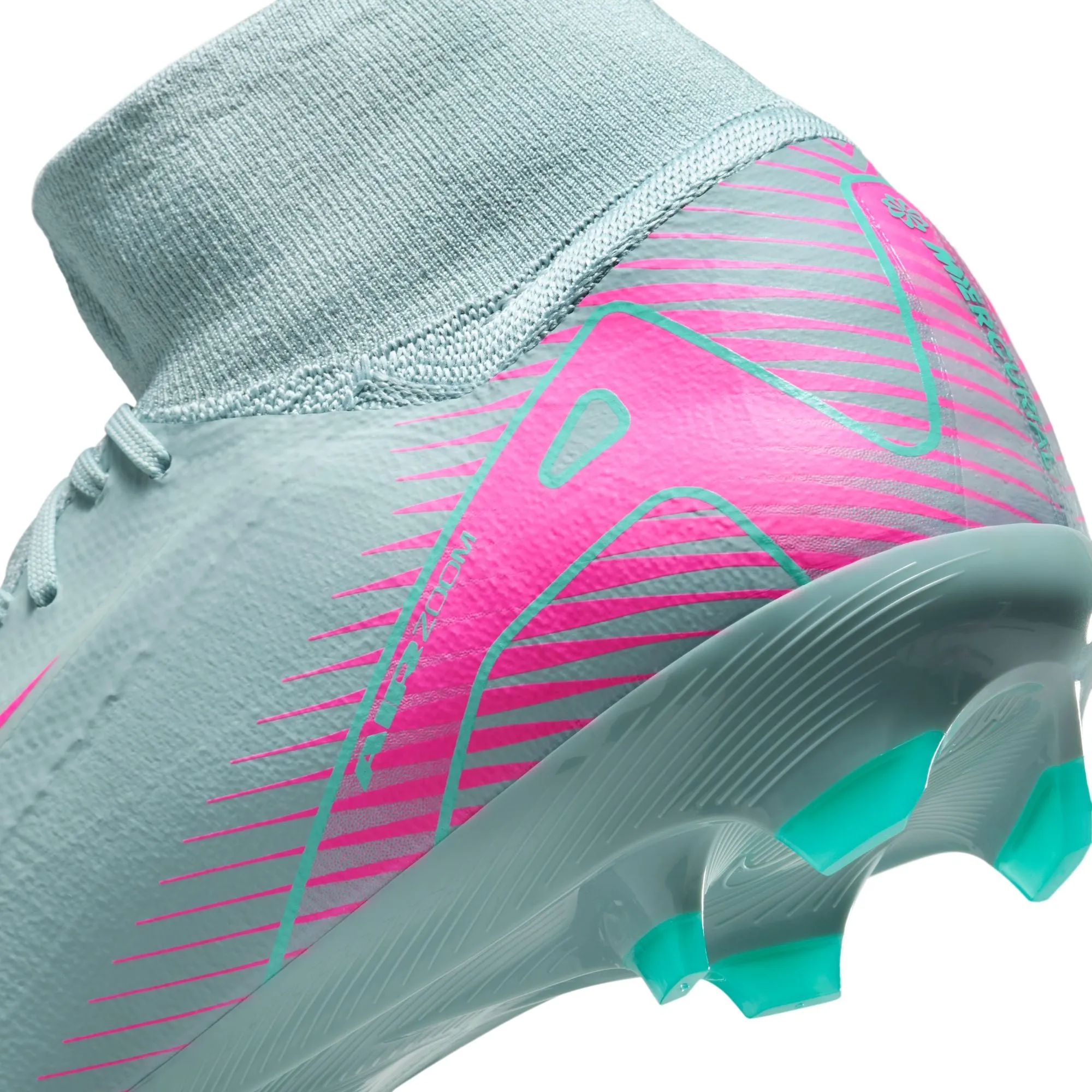 Nike Mercurial Superfly 10 Pro
