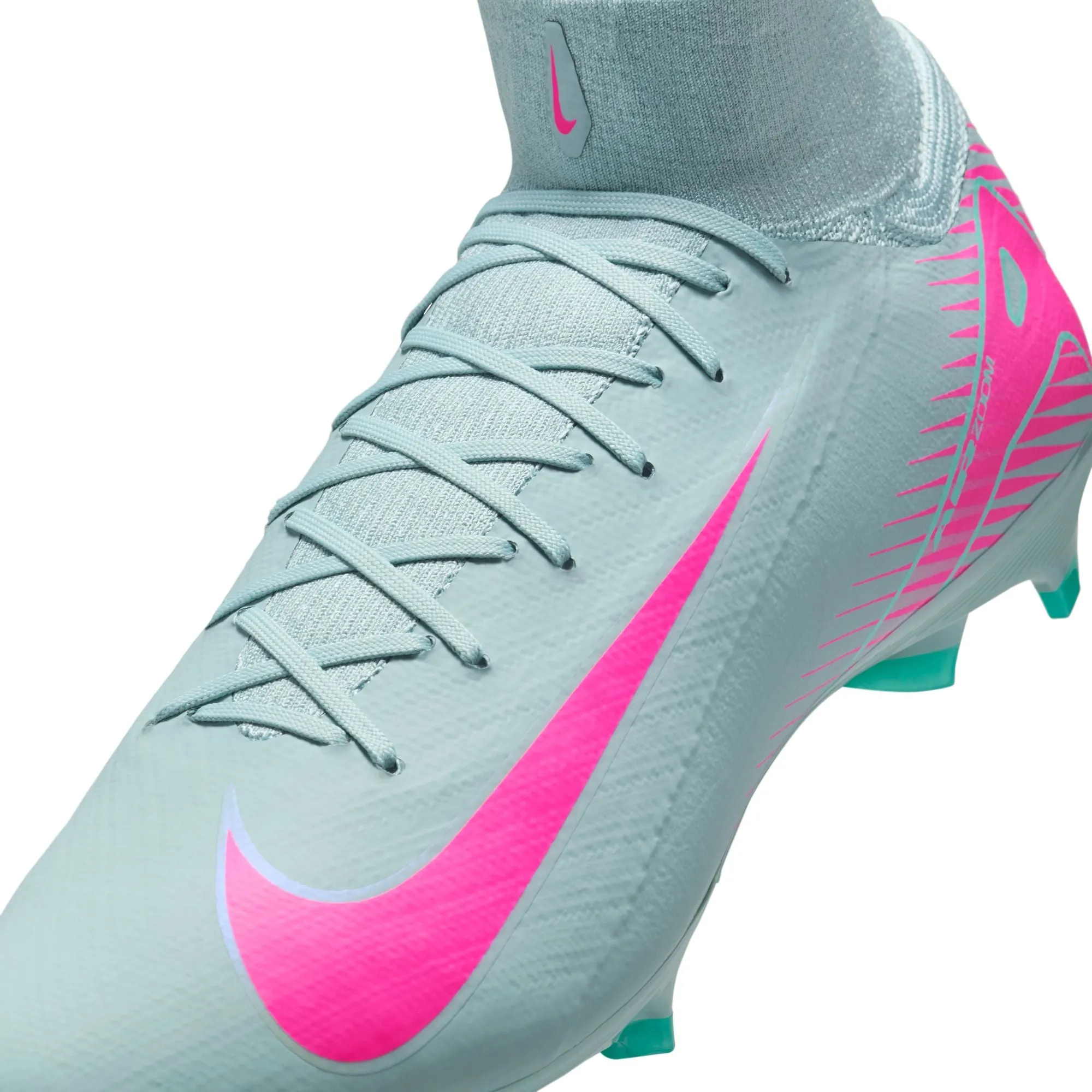 Nike Mercurial Superfly 10 Pro