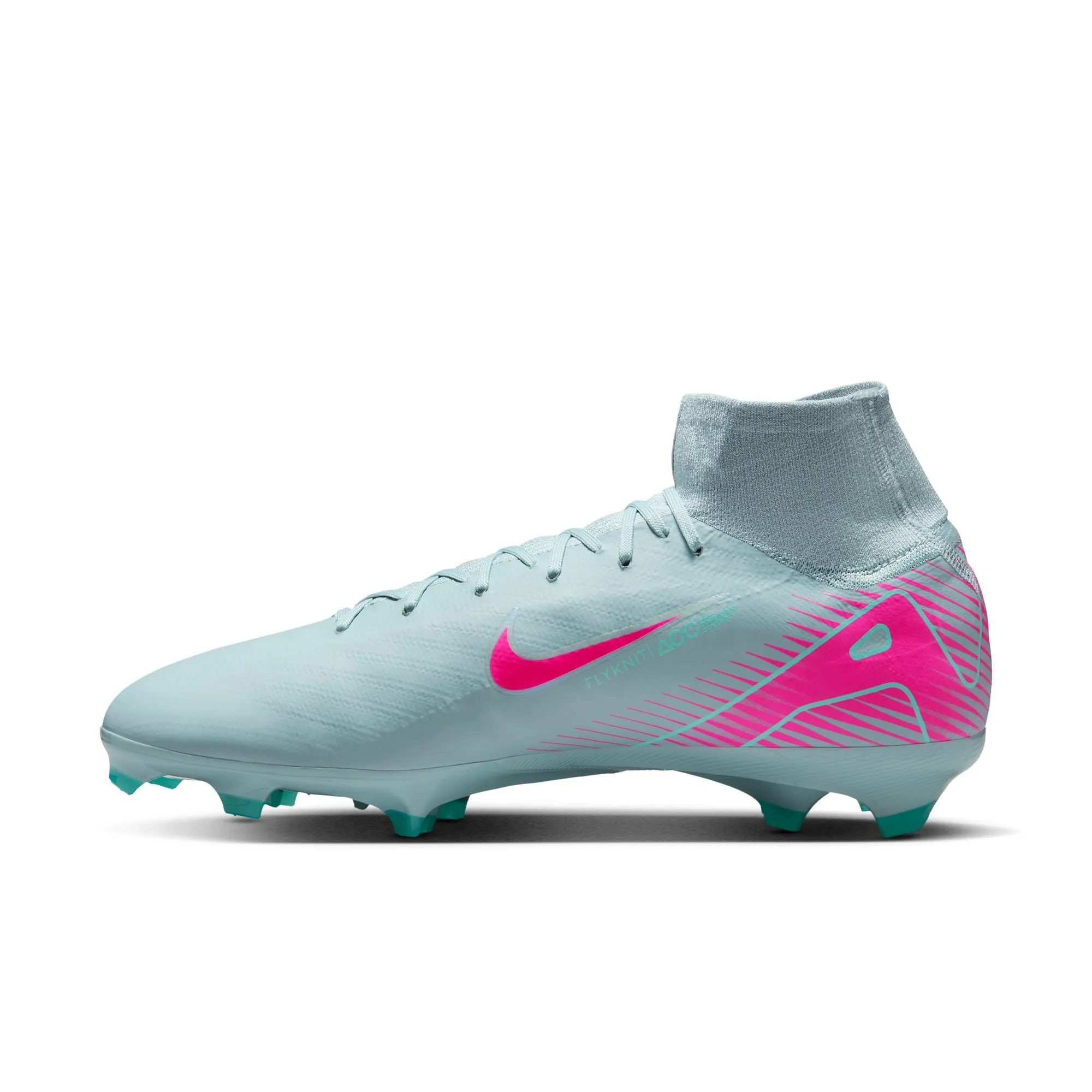 Nike Mercurial Superfly 10 Pro