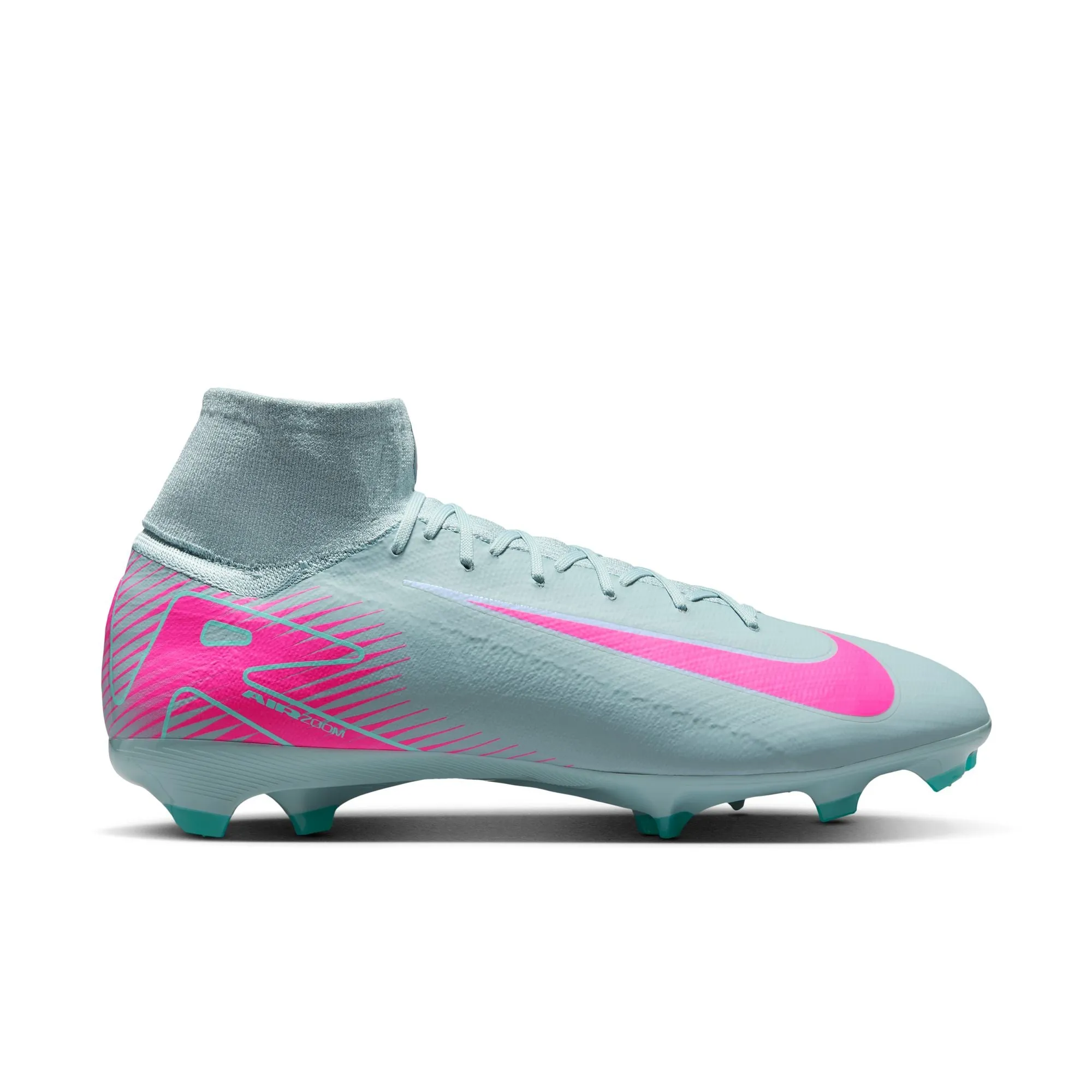 Nike Mercurial Superfly 10 Pro