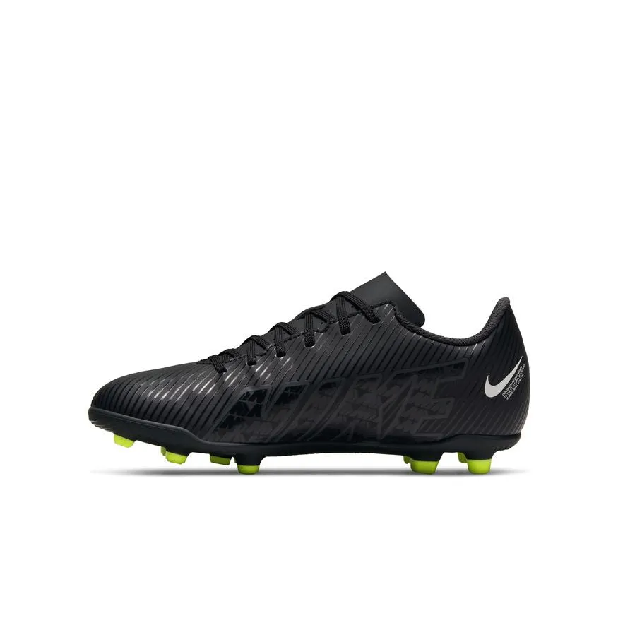 Nike Mercurial Vapor 15 Club FG/MG Jr.