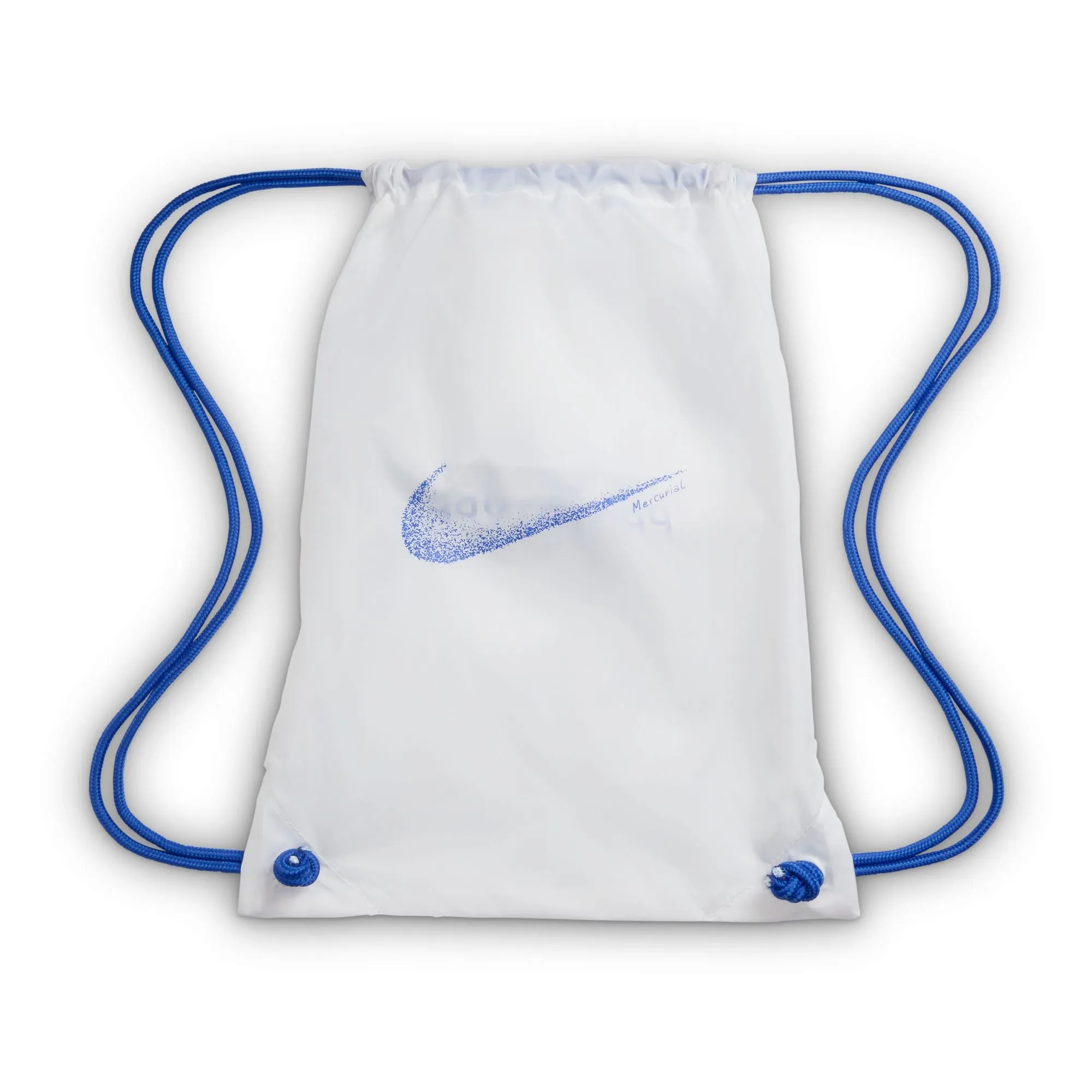 Nike Mercurial Vapor 16 Elite Blueprint FG-  White/Racer Blue