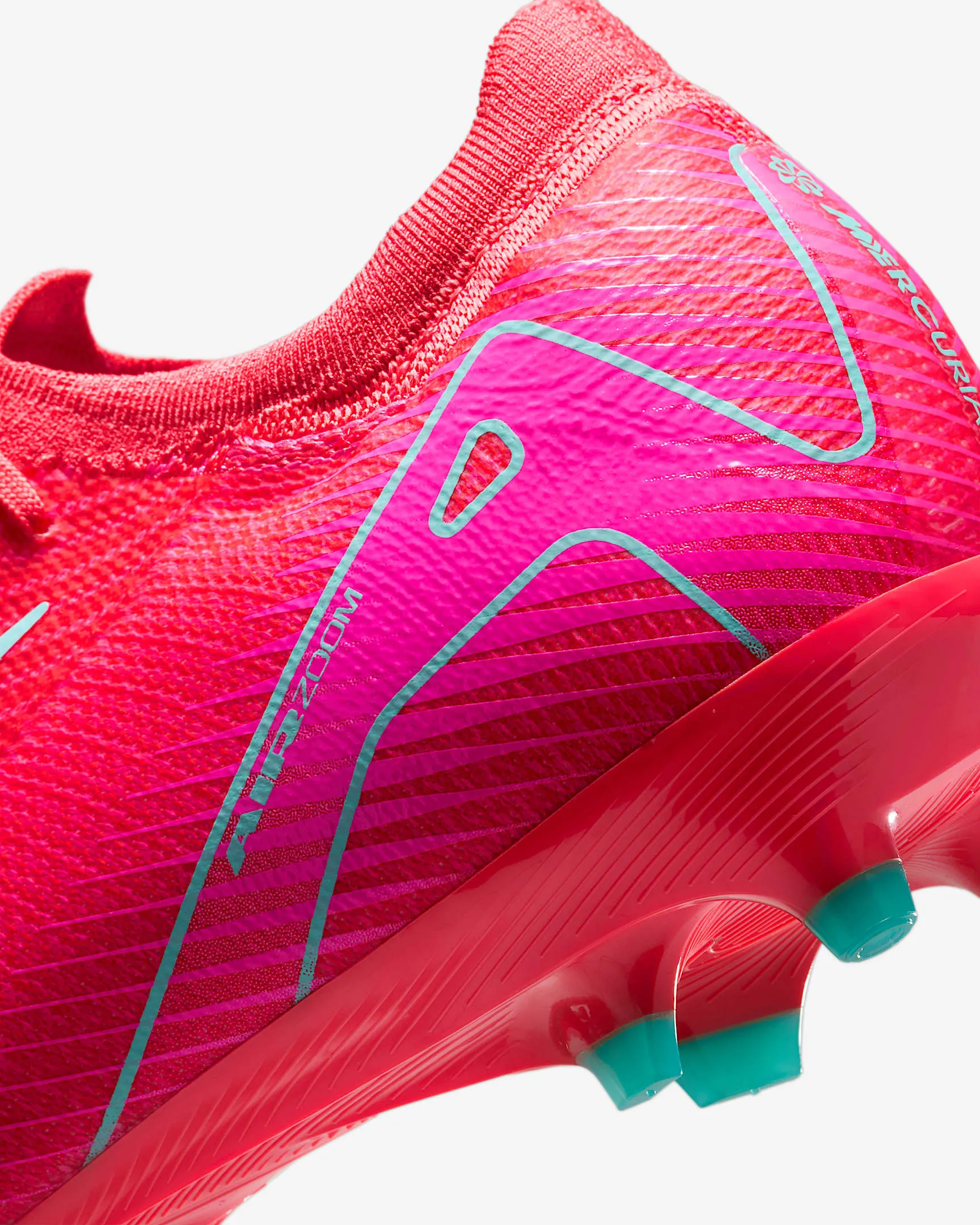Nike Mercurial Vapor 16 Pro AG-Pro Low-Top Soccer Cleats