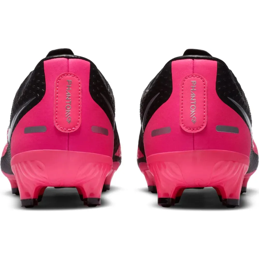 Nike Phantom GT Academy FG-MG - Black-Pink