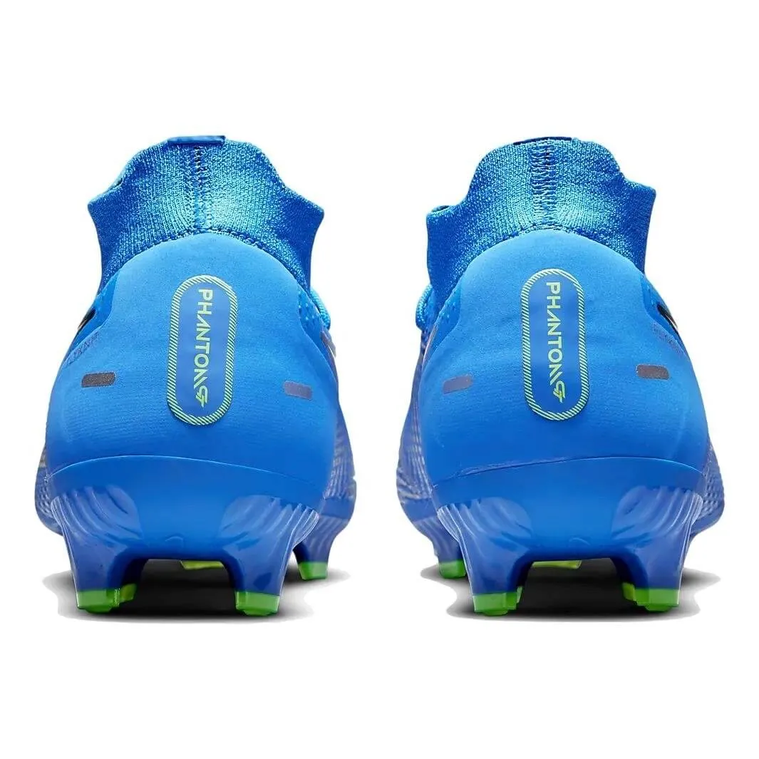 Nike Phantom Gt Pro Df Firm Ground Cleats