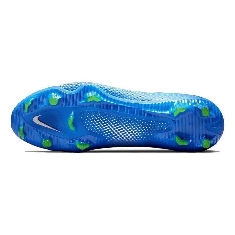 Nike Phantom Gt Pro Df Firm Ground Cleats