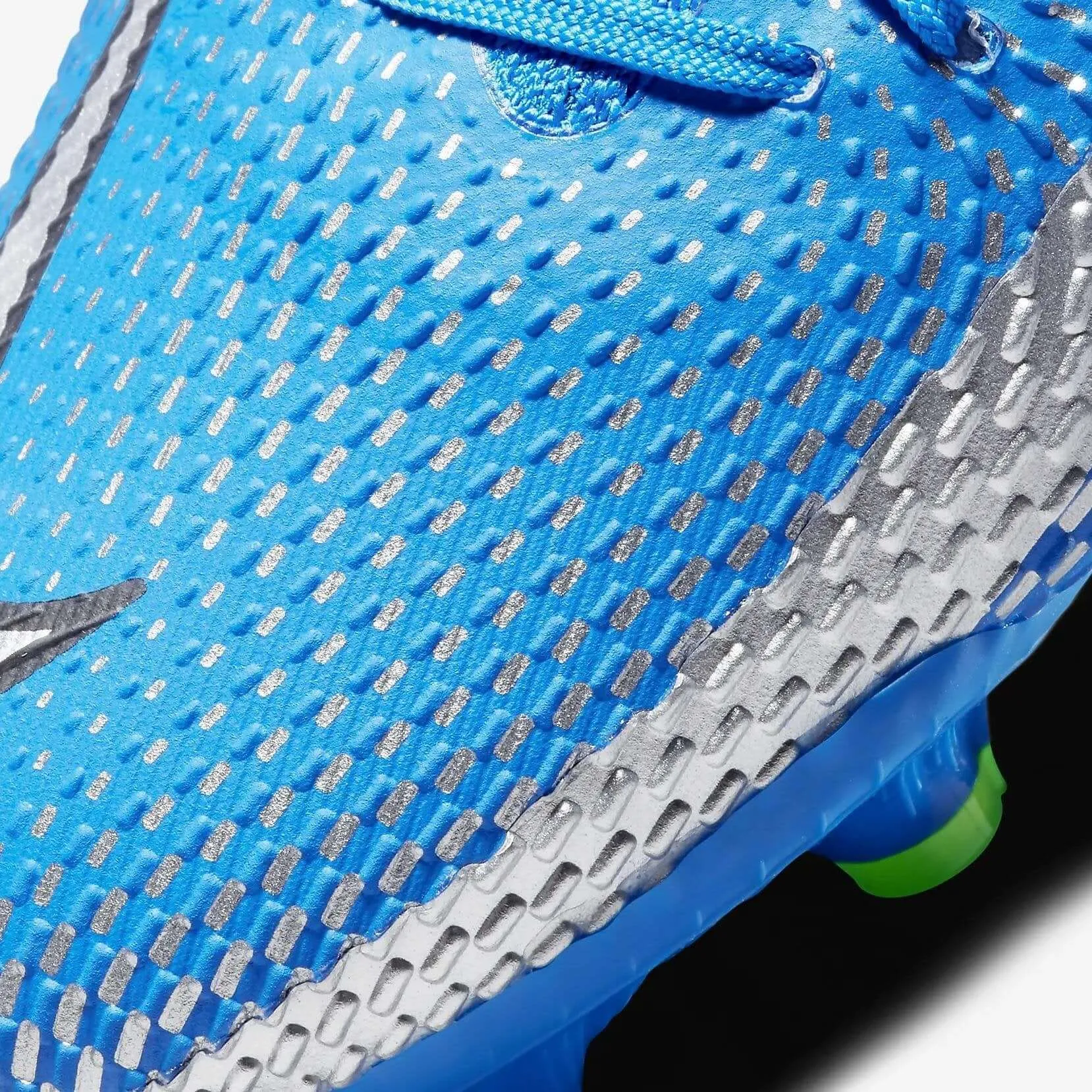 Nike Phantom Gt Pro Df Firm Ground Cleats