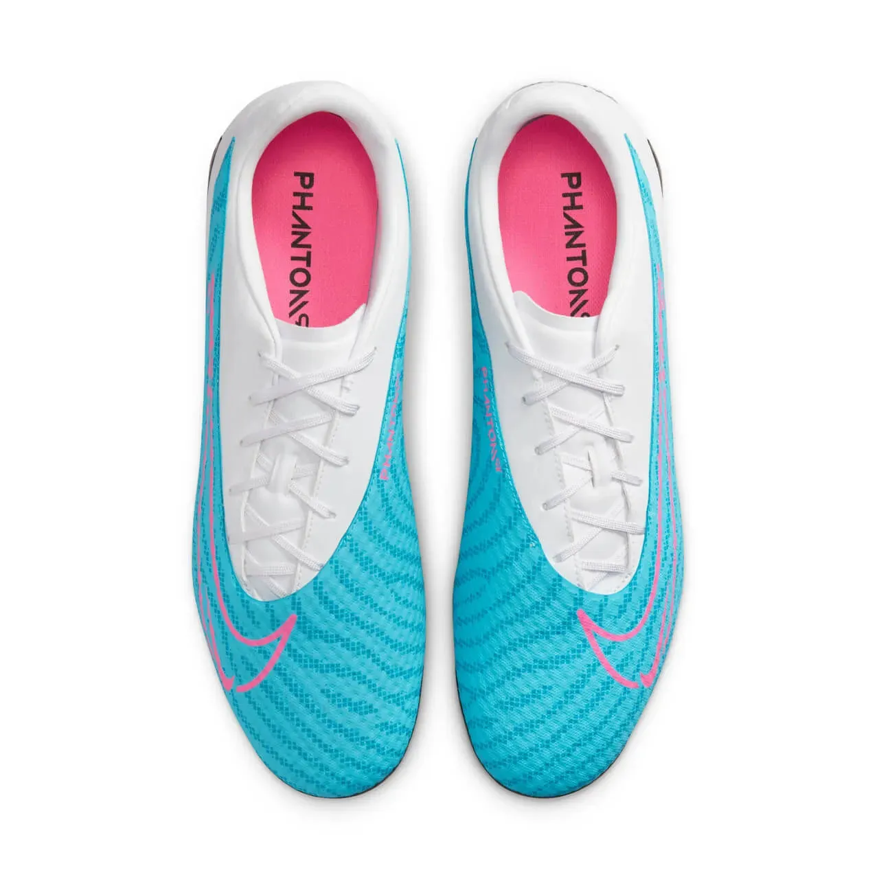 NIke Phantom GX Academy FG- MG - Blast Pack (SP23)