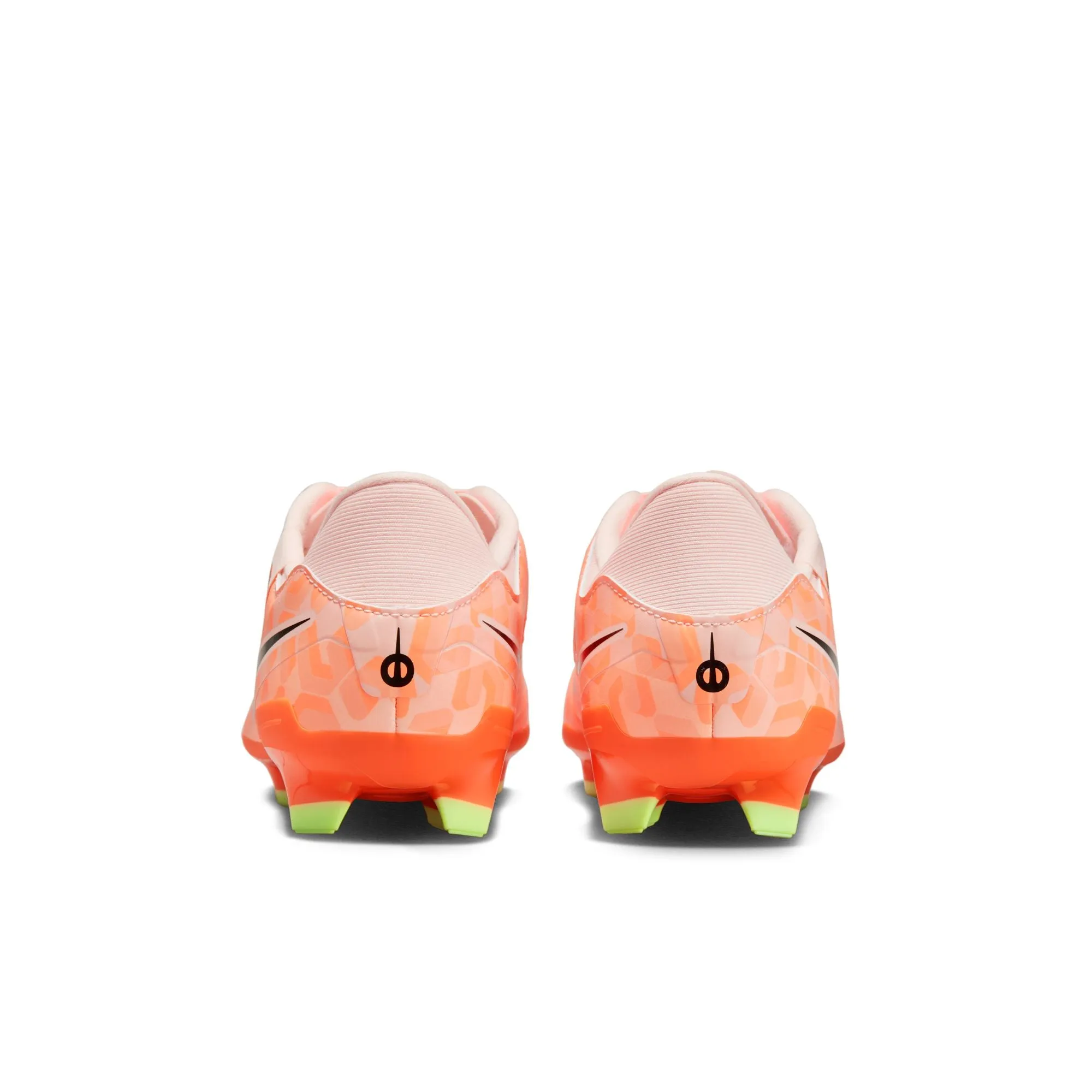 Nike Tiempo Legend 10 Academy FG/MG Soccer Cleat - Guava Ice/Black