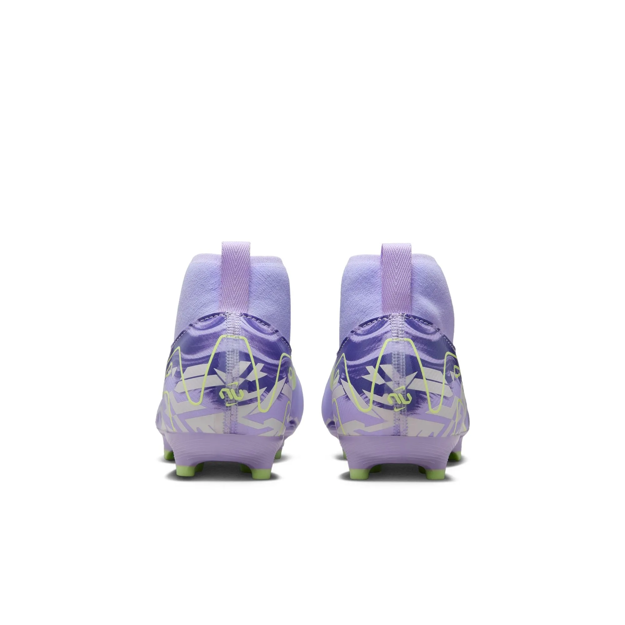 Nike United Jr. Mercurial Superfly 10 Academy