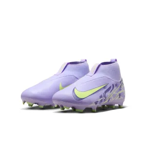 Nike United Jr. Mercurial Superfly 10 Academy