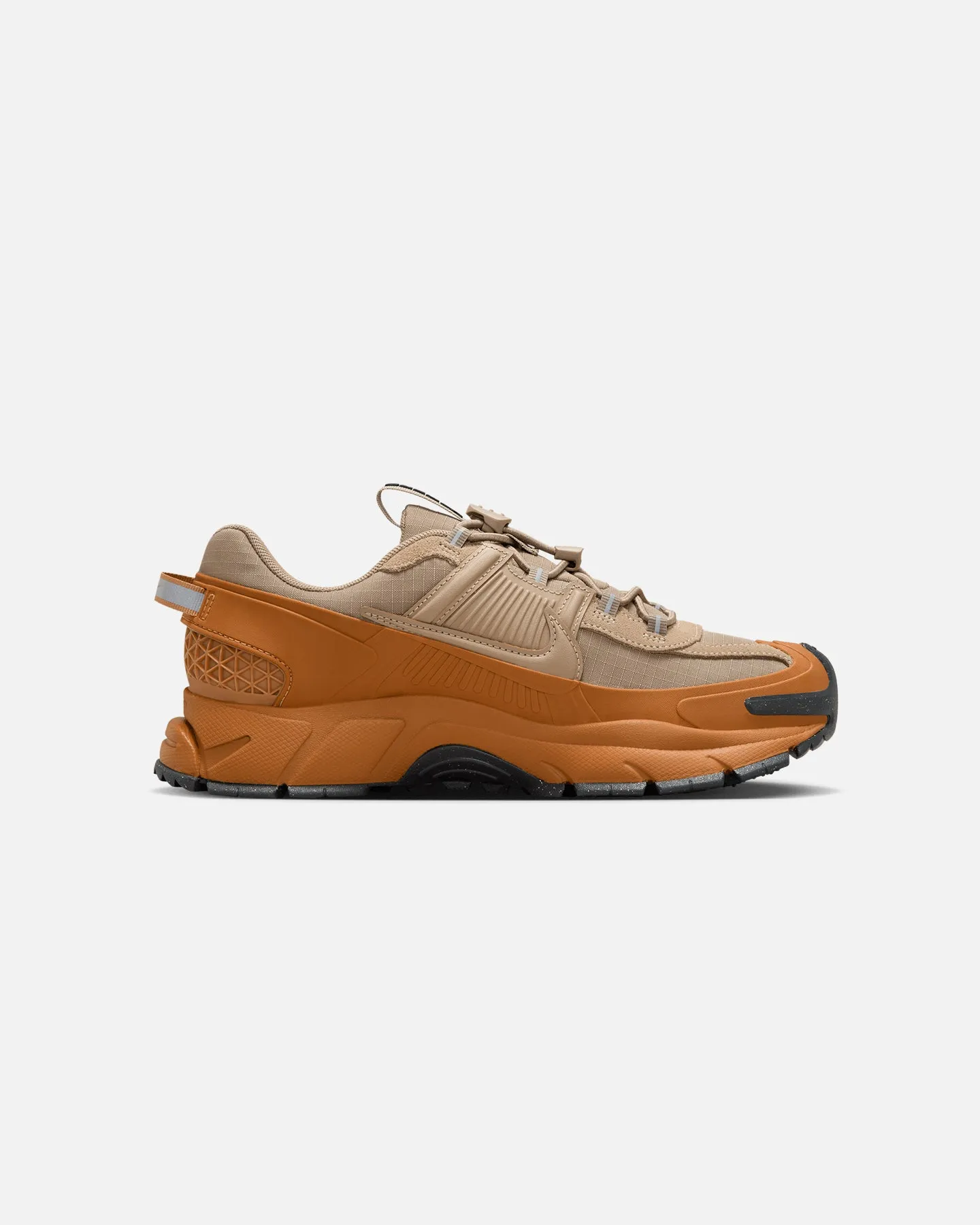 Nike Women's Zoom Vomero Roam Flax