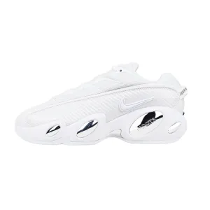 Nike x NOCTA Glide - White Chrome