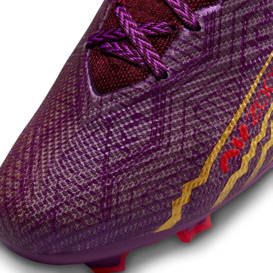 Nike Zoom Mercurial Superfly 9 Elite KM FG
