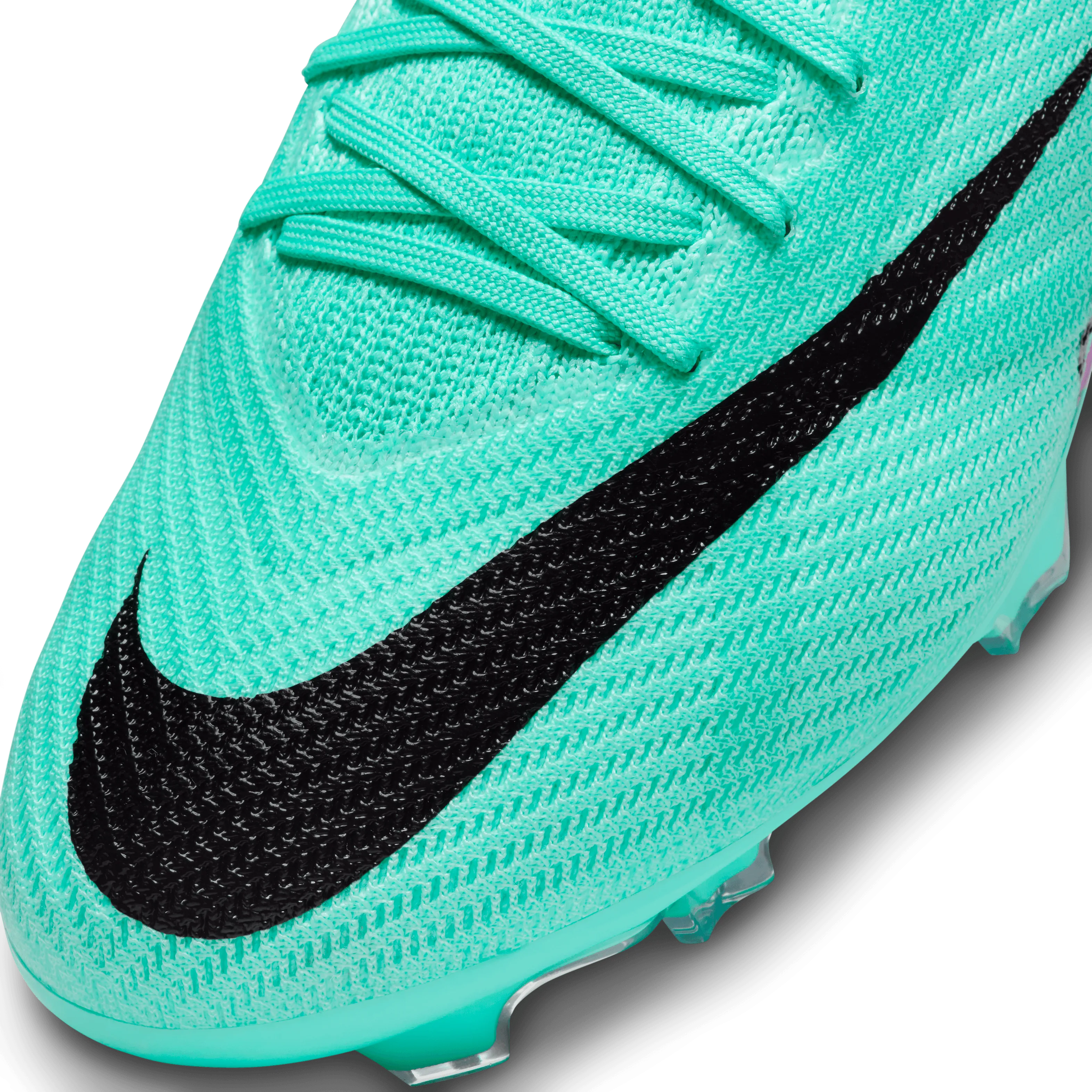 Nike Zoom Mercurial Superfly 9 Pro FG-Hyper Turq/Fuchsia Dream