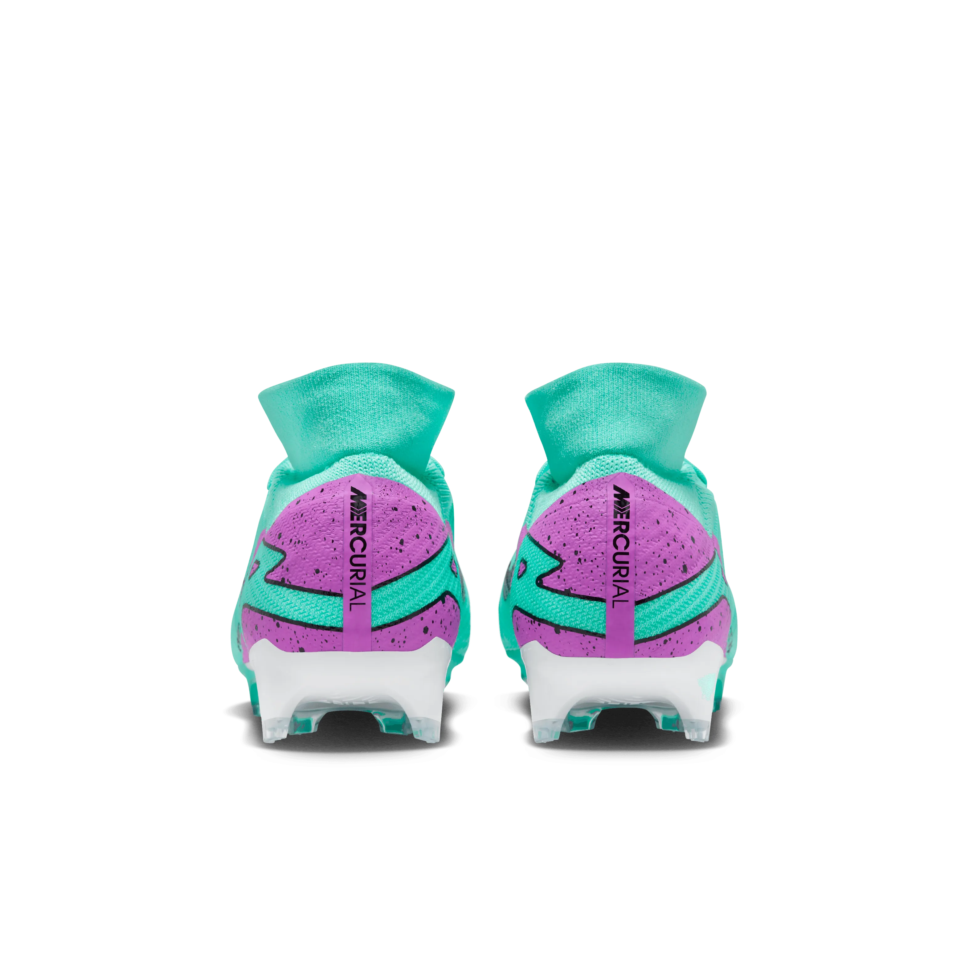 Nike Zoom Mercurial Superfly 9 Pro FG-Hyper Turq/Fuchsia Dream