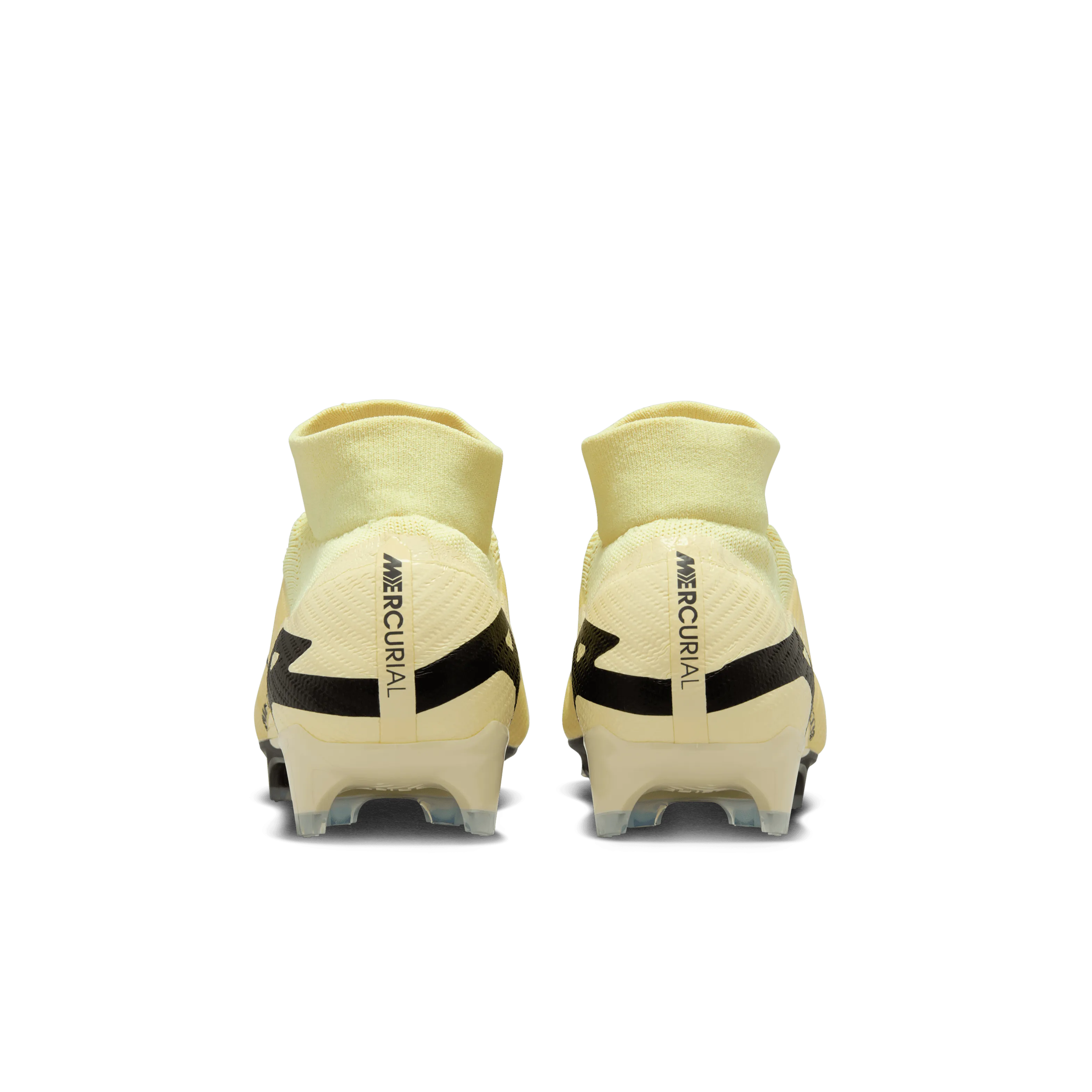 Nike Zoom Mercurial Superfly 9 Pro FG-Lemonade/Black