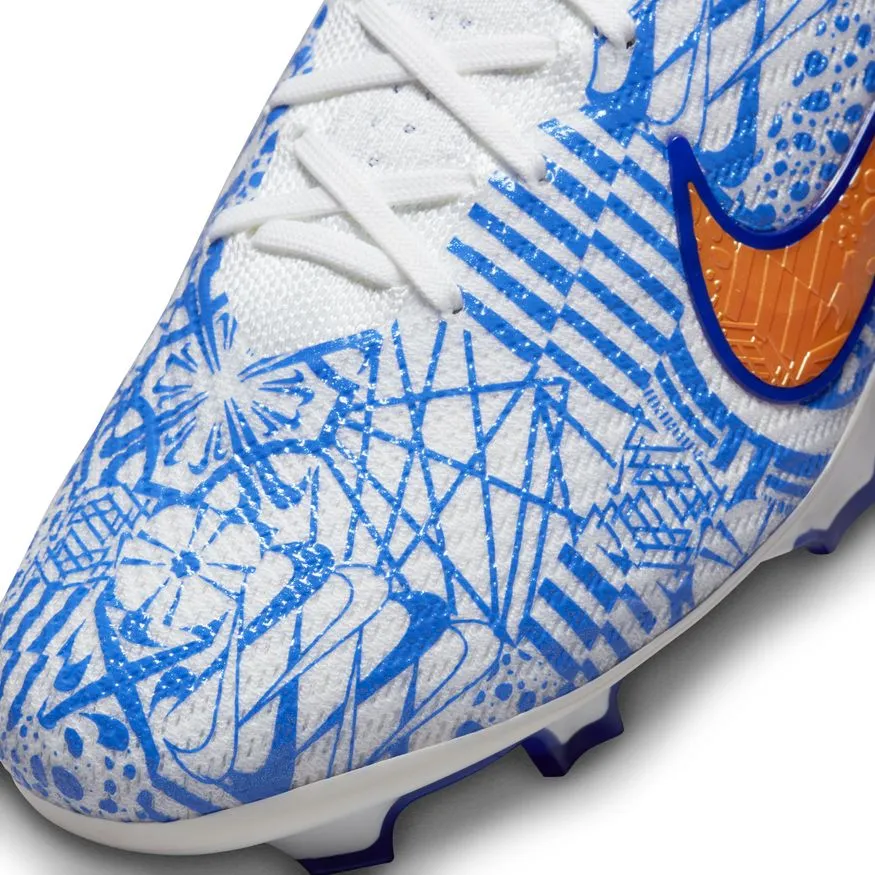 Nike Zoom Mercurial Vapor 15 Elite CR7 FG