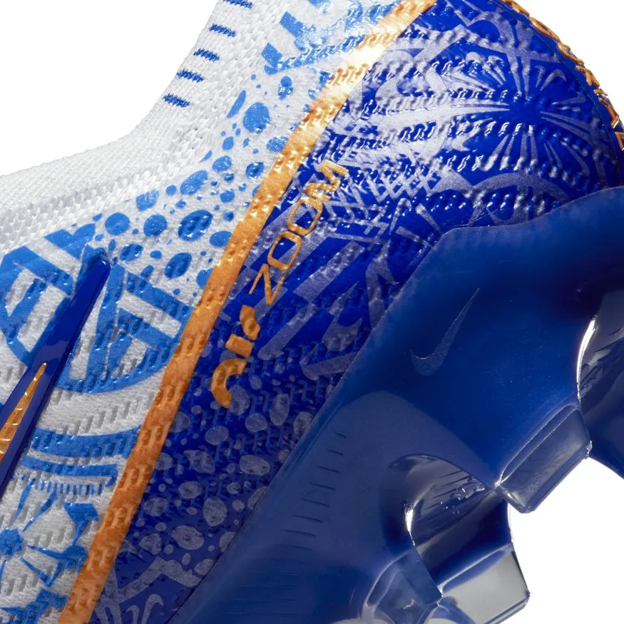 Nike Zoom Mercurial Vapor 15 Elite CR7 FG