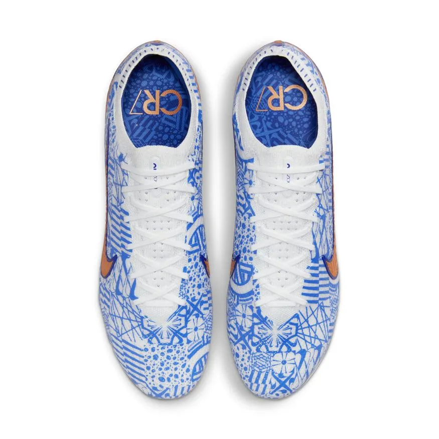 Nike Zoom Mercurial Vapor 15 Elite CR7 FG