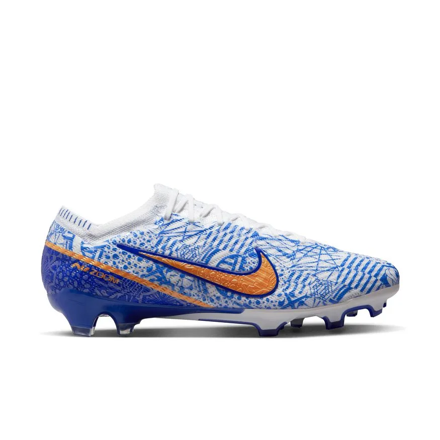 Nike Zoom Mercurial Vapor 15 Elite CR7 FG