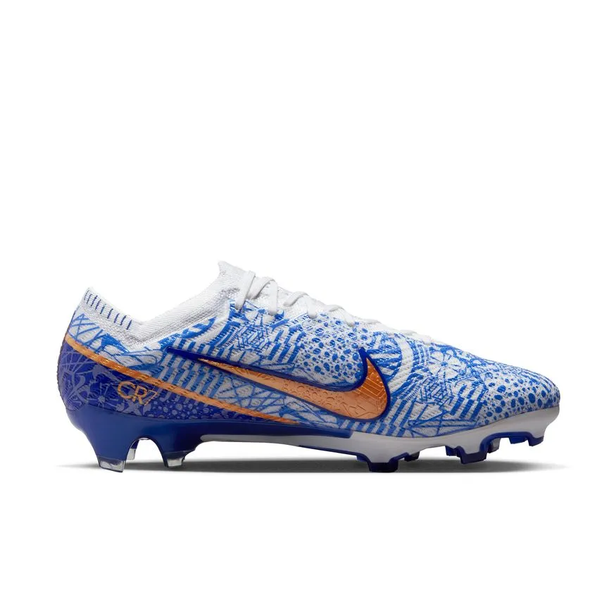 Nike Zoom Mercurial Vapor 15 Elite CR7 FG