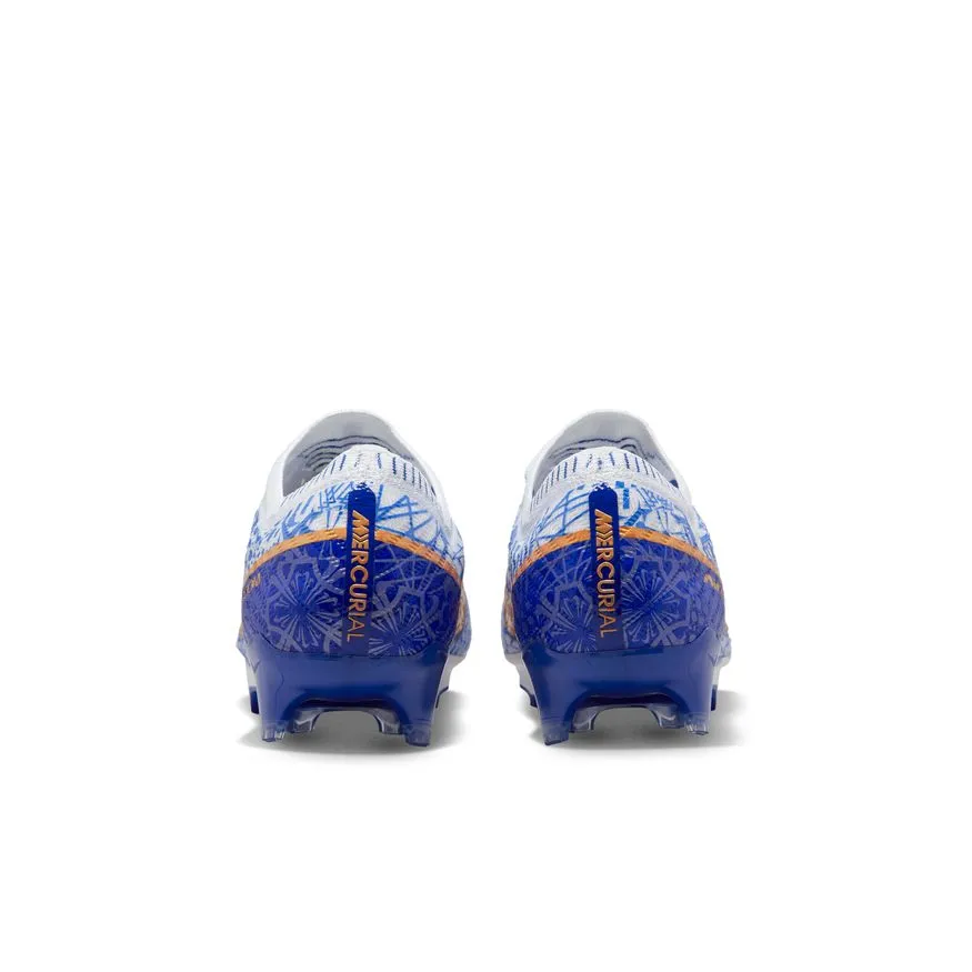 Nike Zoom Mercurial Vapor 15 Elite CR7 FG