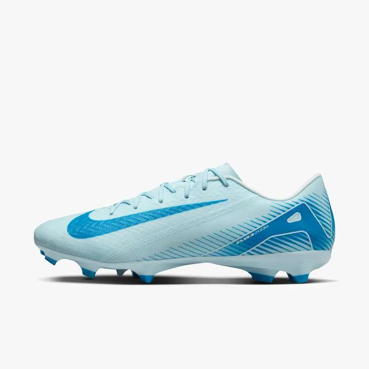 Nike Zoom Vapor 16 Academy FG - Glacier Blue/Blue Orbit