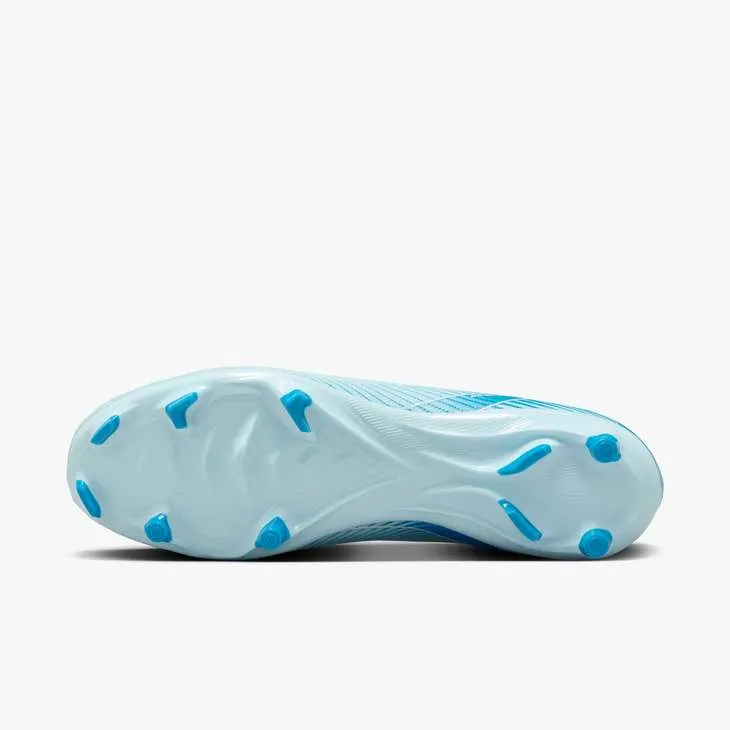 Nike Zoom Vapor 16 Academy FG - Glacier Blue/Blue Orbit