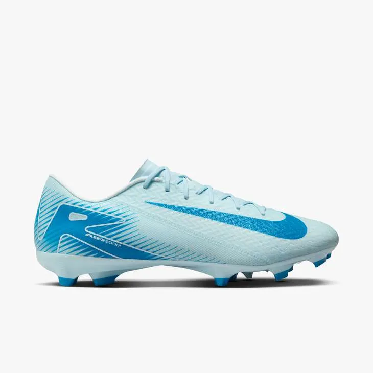 Nike Zoom Vapor 16 Academy FG - Glacier Blue/Blue Orbit