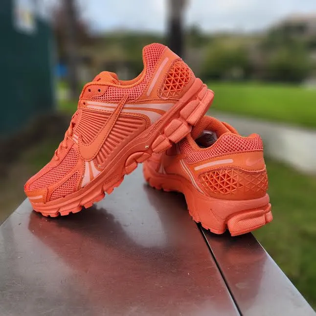 Nike Zoom Vomero 5 'CLAY ORANGE'