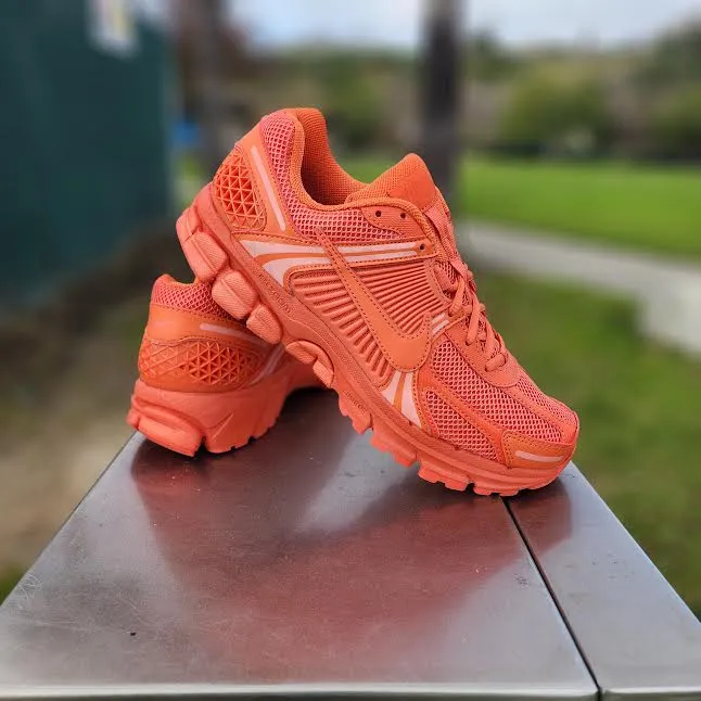 Nike Zoom Vomero 5 'CLAY ORANGE'