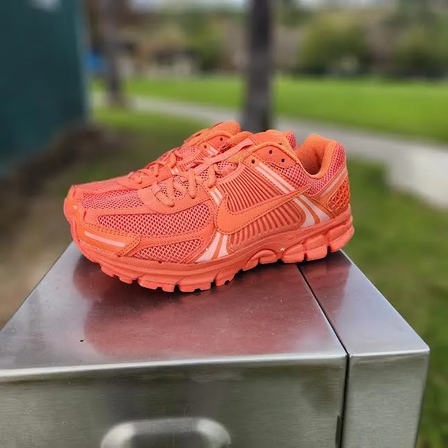 Nike Zoom Vomero 5 'CLAY ORANGE'