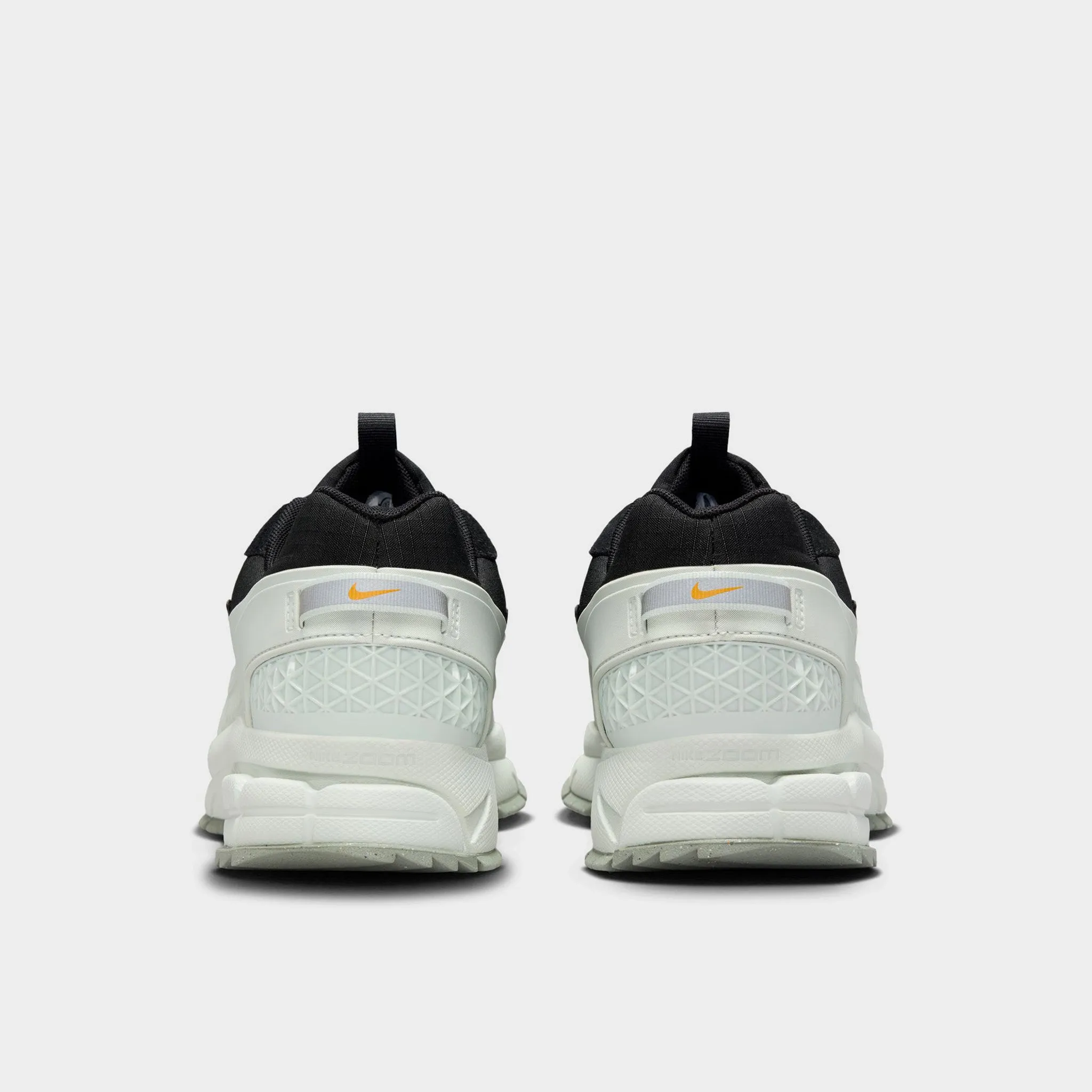 Nike Zoom Vomero Roam Black / Black - Light Silver