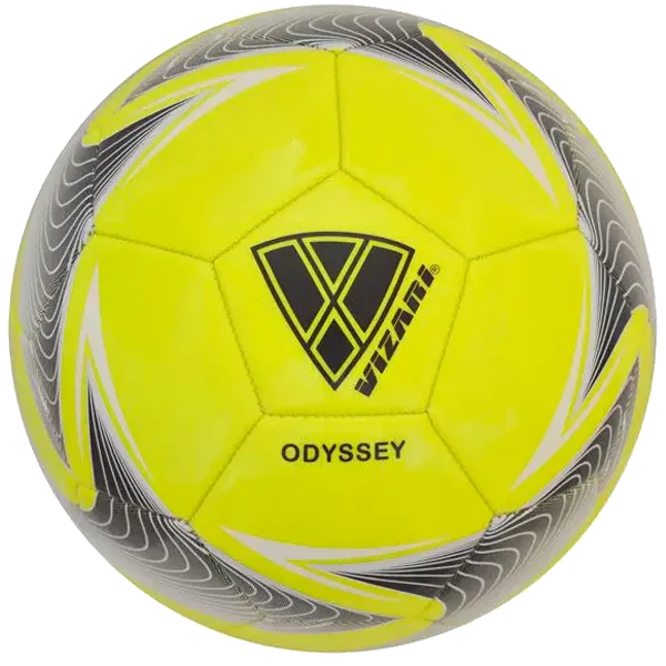 Odyssey - Size 5