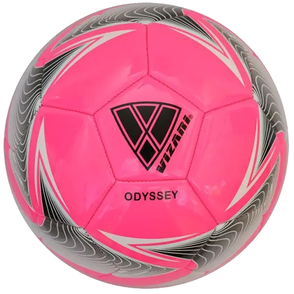 Odyssey - Size 5