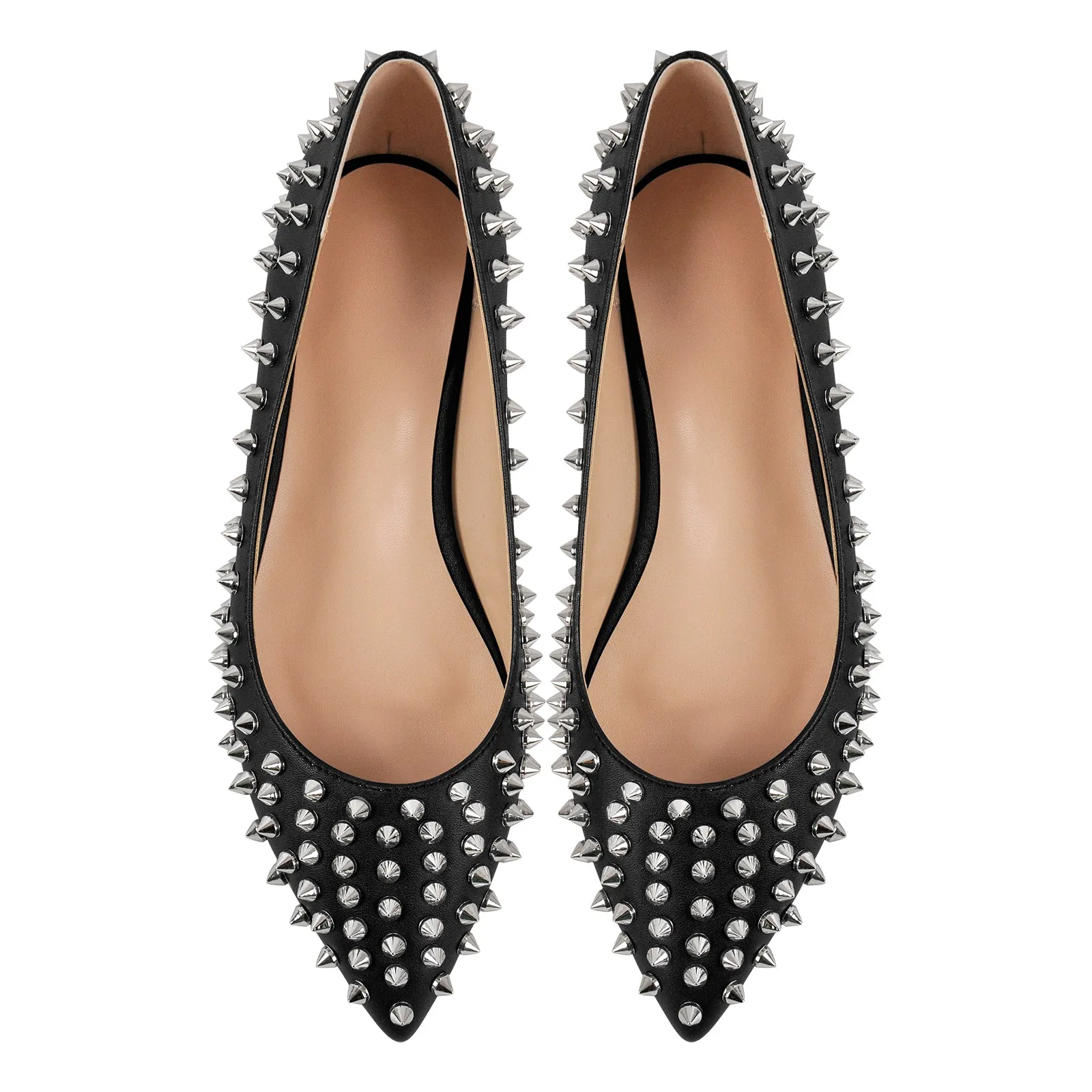 Onlymaker Rivets Flats