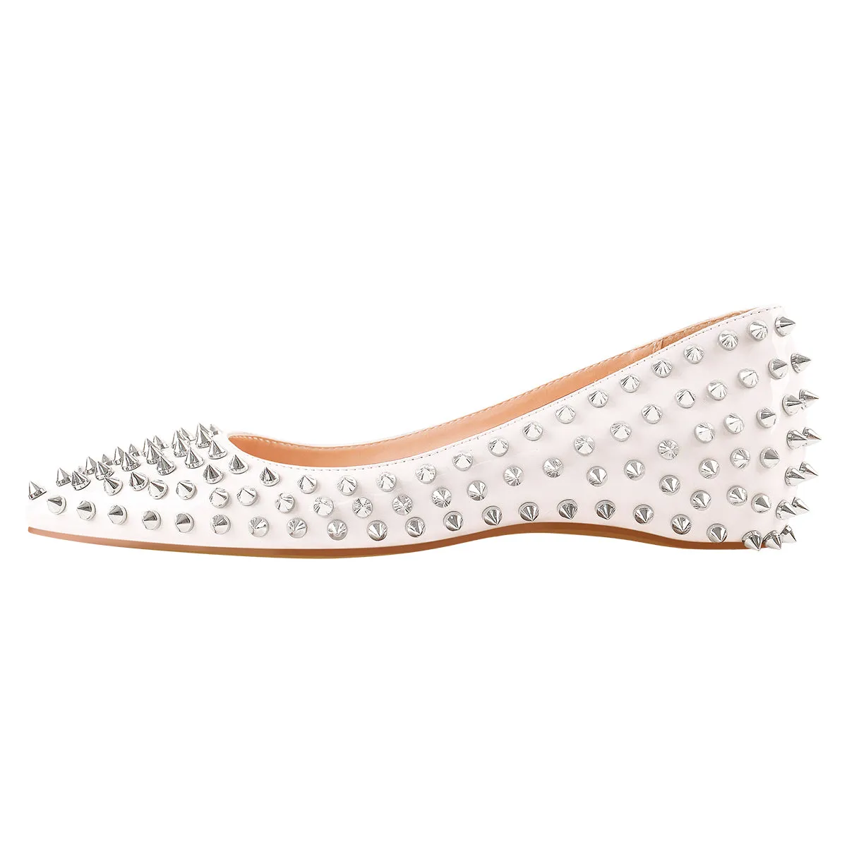 Onlymaker Rivets Flats