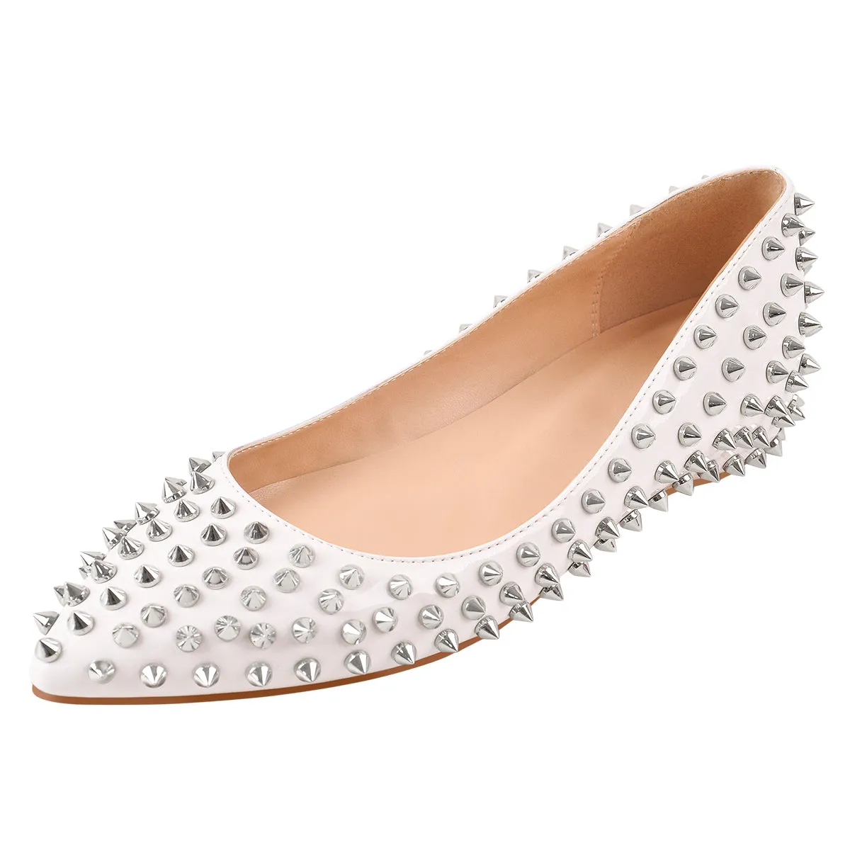 Onlymaker Rivets Flats