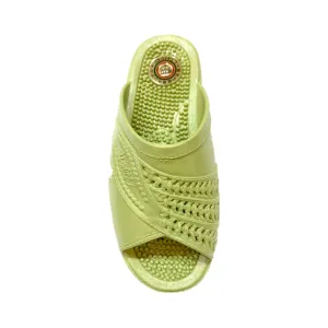 Otafuku Health Sandals No. 406 - Green