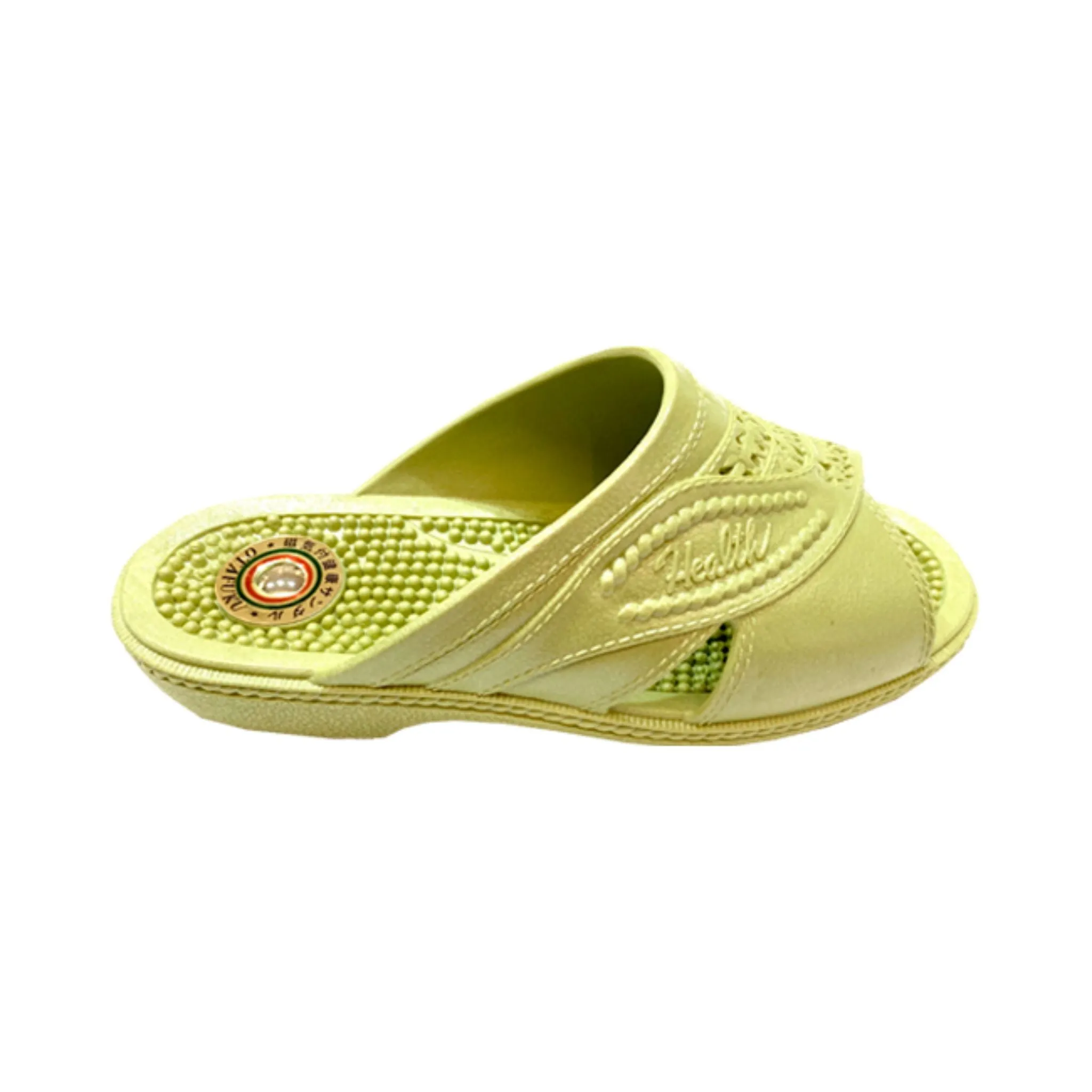 Otafuku Health Sandals No. 406 - Green