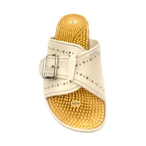 Otafuku Health Sandals No. 711 - Oak